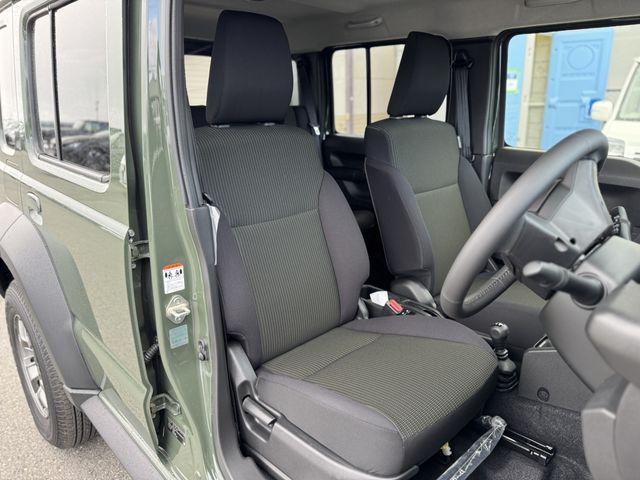 JIMNY NOMADE