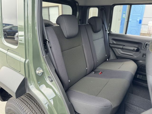 JIMNY NOMADE