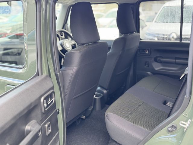 JIMNY NOMADE