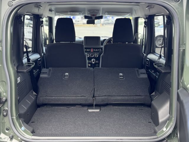 JIMNY NOMADE