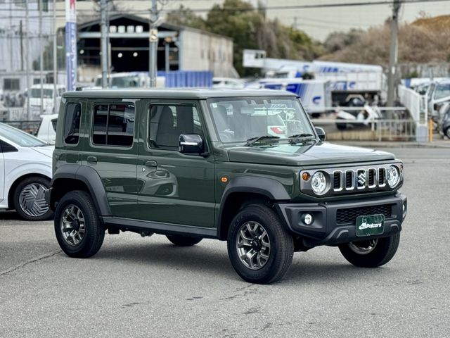 JIMNY NOMADE