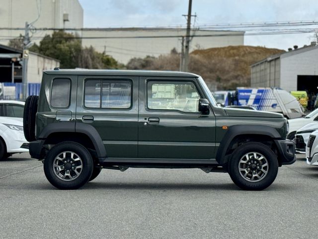 JIMNY NOMADE