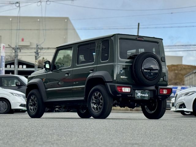 JIMNY NOMADE