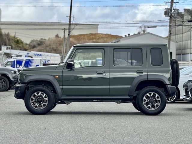 JIMNY NOMADE