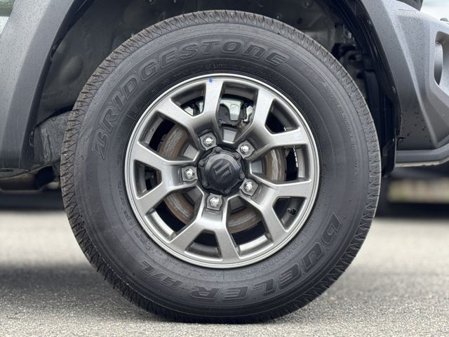 JIMNY NOMADE
