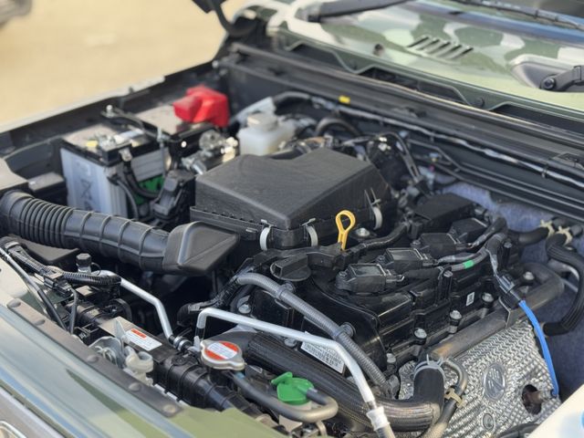 JIMNY NOMADE