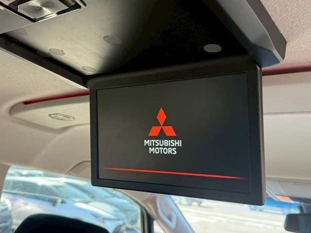 DELICA D:5 4WD