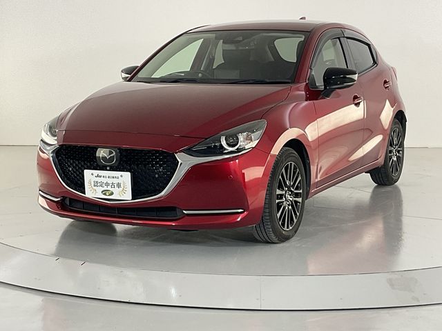 MAZDA2