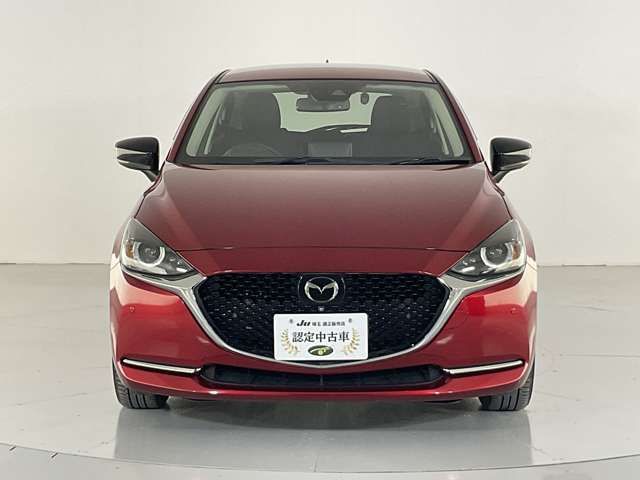 MAZDA2
