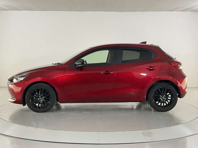 MAZDA2