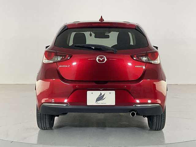 MAZDA2