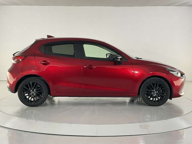 MAZDA2