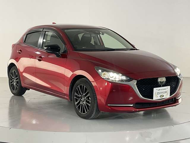 MAZDA2