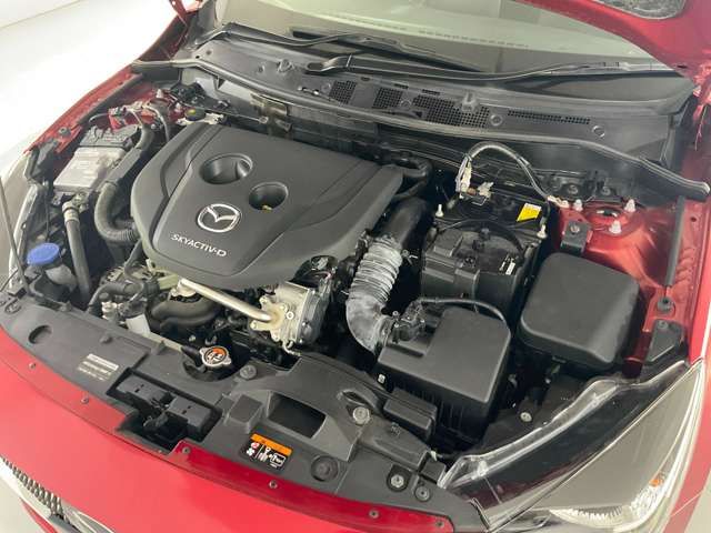 MAZDA2