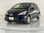 VITZ HYBRID