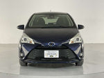 VITZ HYBRID