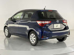 VITZ HYBRID