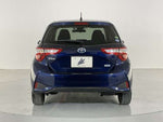 VITZ HYBRID