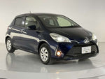VITZ HYBRID