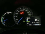 VITZ HYBRID