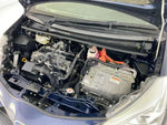 VITZ HYBRID