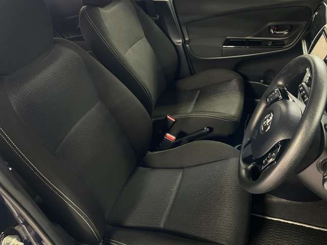VITZ HYBRID