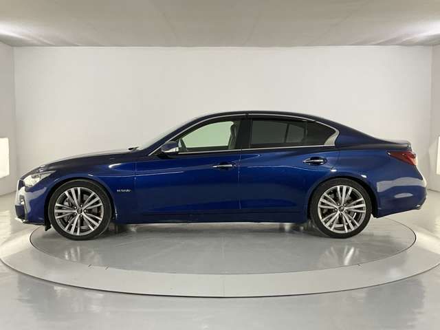 SKYLINE HYBRID
