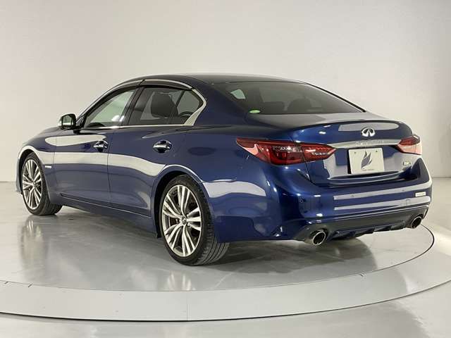 SKYLINE HYBRID