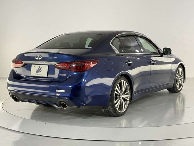 SKYLINE HYBRID