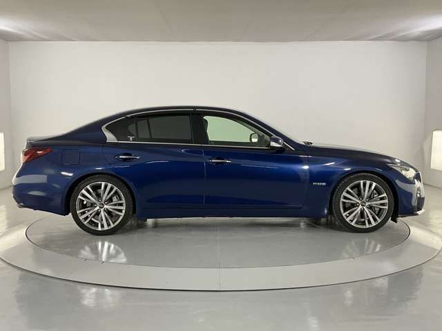 SKYLINE HYBRID
