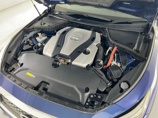 SKYLINE HYBRID