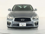 SKYLINE HYBRID 4WD