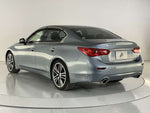 SKYLINE HYBRID 4WD