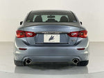 SKYLINE HYBRID 4WD