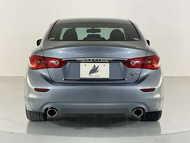 SKYLINE HYBRID 4WD