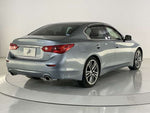 SKYLINE HYBRID 4WD