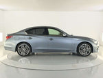 SKYLINE HYBRID 4WD