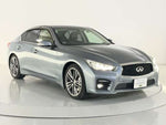 SKYLINE HYBRID 4WD