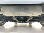 SKYLINE HYBRID 4WD
