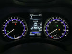 SKYLINE HYBRID 4WD