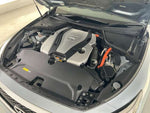 SKYLINE HYBRID 4WD