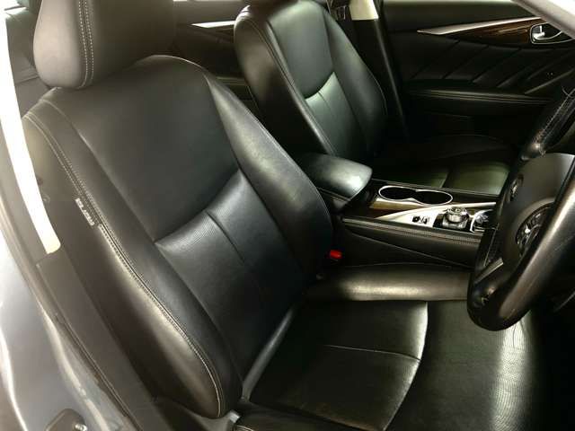 SKYLINE HYBRID 4WD