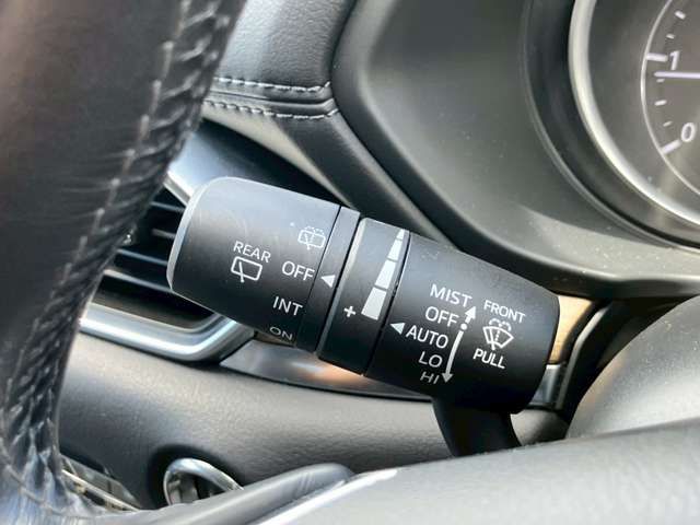 CX-8 4WD