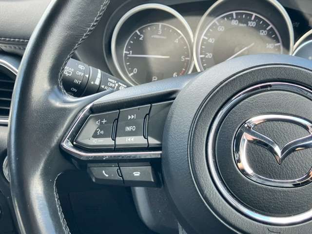 CX-8 4WD