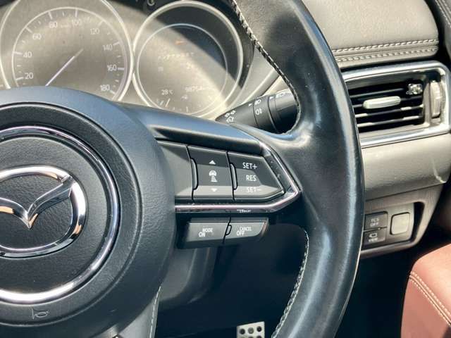 CX-8 4WD