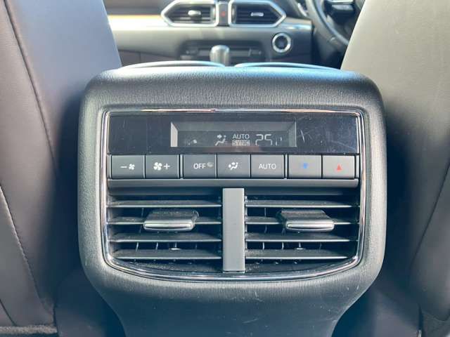 CX-8 4WD