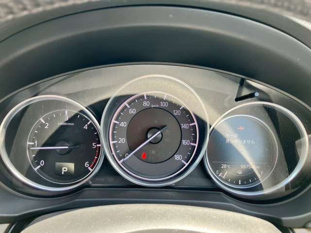 CX-8 4WD