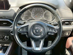 CX-8 4WD
