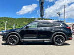 CX-8 4WD