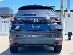 CX-8 4WD